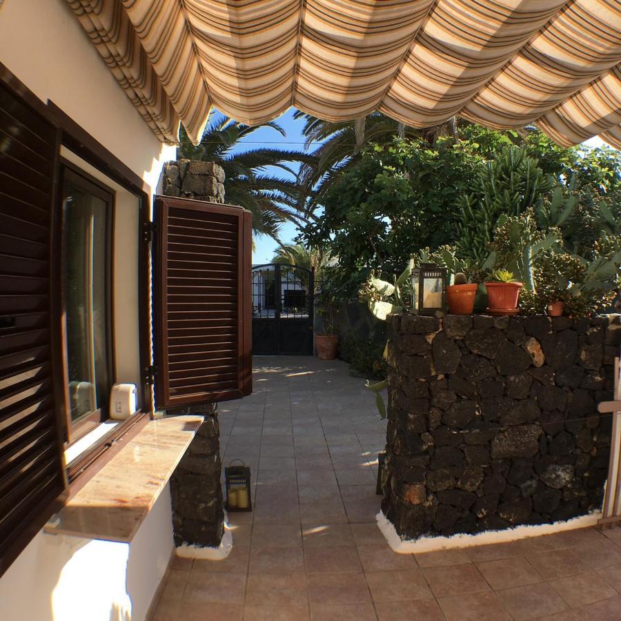 Villa Yuca 13 Коста-Тегисе Экстерьер фото